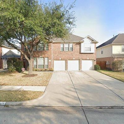 7606 Mccormick Mill Ct, Houston, TX 77095