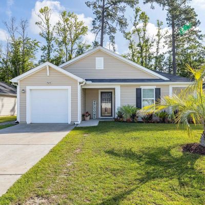 765 Landmark Cv, Calabash, NC 28467