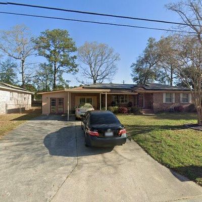 7660 Allwood Ave, North Charleston, SC 29418