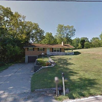 7661 Zion Hill Rd, Cleves, OH 45002