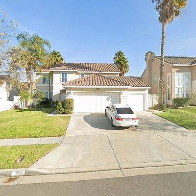 769 Pescadero Cir, Corona, CA 92879