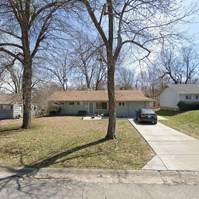 7709 E 110 Th St, Kansas City, MO 64134