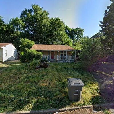 772 Cross St, Evansville, IN 47713