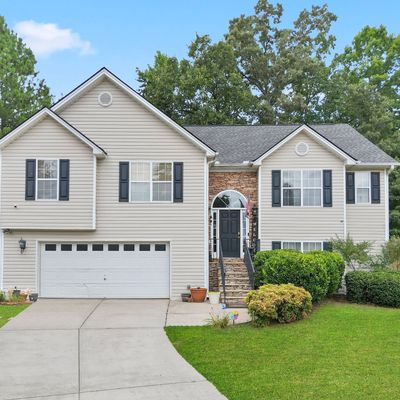 775 Lewis Ridge Cir, Lawrenceville, GA 30045