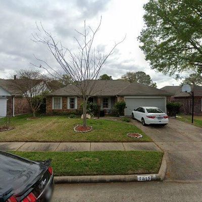 7815 Trabajo Dr, Houston, TX 77083