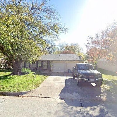 7821 Kermit Ave, Fort Worth, TX 76116