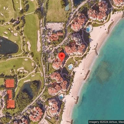 7872 Fisher Island Dr #7872, Miami Beach, FL 33109