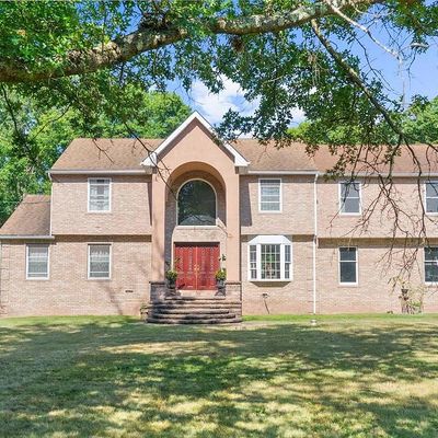 79 Cherry Brook Dr, Princeton, NJ 08540