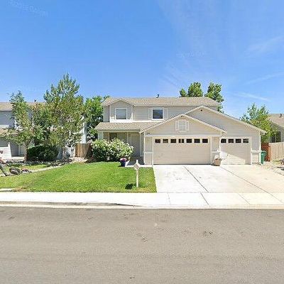 7945 Monterey Shores Dr, Reno, NV 89506