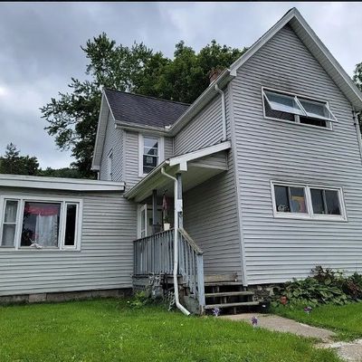 8 2 Nd St, Binghamton, NY 13903