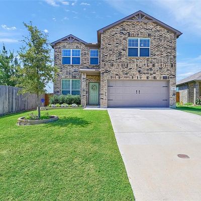 801 Billups Dr, Van Alstyne, TX 75495