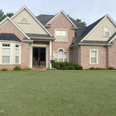 8017 Camptown Ln, Olive Branch, MS 38654