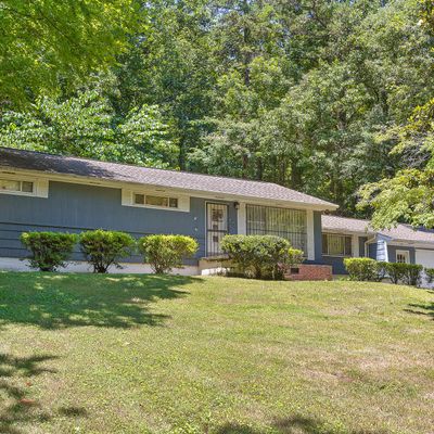 803 S Seminole Dr, Chattanooga, TN 37412