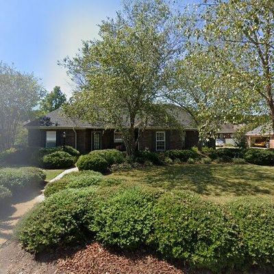 804 Butler Dr, Oxford, MS 38655