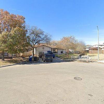 807 Big Sky Dr, San Antonio, TX 78245