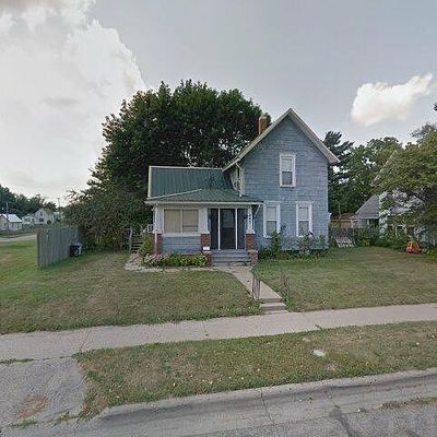 807 N Elm St, Kewanee, IL 61443