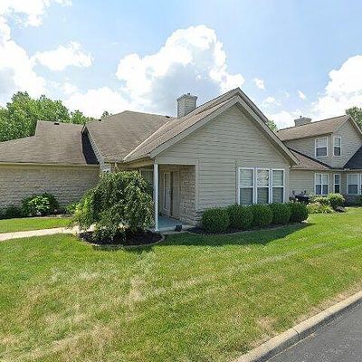 8083 Farm Crossing Cir, Powell, OH 43065