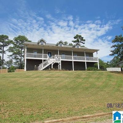 65 Pin Oak Ln, Odenville, AL 35120