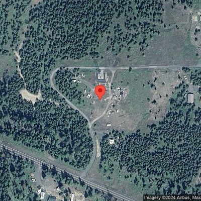 65 Saddle Horn Ln, Fernwood, ID 83830