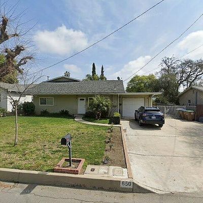 650 S College Ave, Claremont, CA 91711