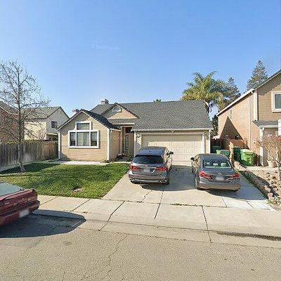 6509 Mount Bachelor Ct, Stockton, CA 95210