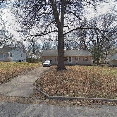 6509 E 110 Th St, Kansas City, MO 64134