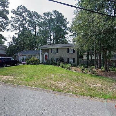 6544 Eastshore Rd, Columbia, SC 29206