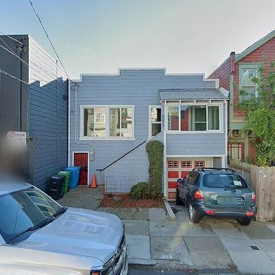 655 Anderson St, San Francisco, CA 94110