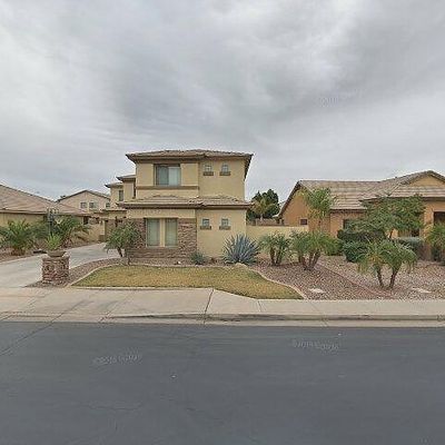 6587 S Garnet Way, Chandler, AZ 85249