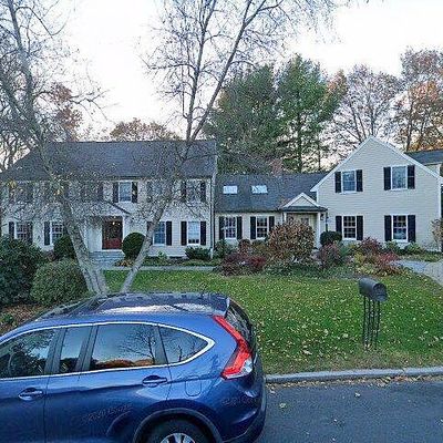 66 Solomon Pierce Rd, Lexington, MA 02420