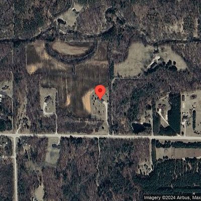 6602 Allen Rd, Sobieski, WI 54171