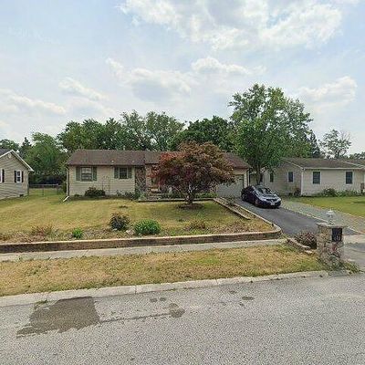 663 Wayne Ave, Vineland, NJ 08360