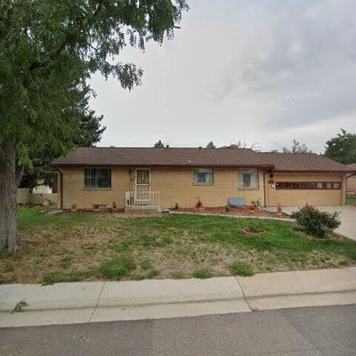 6656 S Pennsylvania St, Centennial, CO 80121