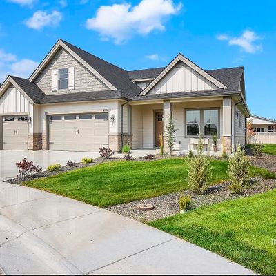 6689 W Piaffe St, Eagle, ID 83616