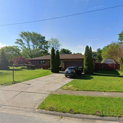 6705 Monument Ave, Portage, IN 46368