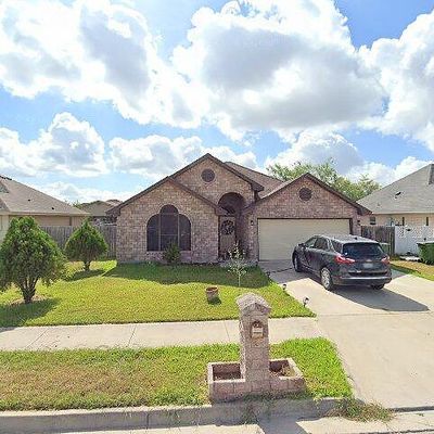 6732 Georgia Pne, Brownsville, TX 78526