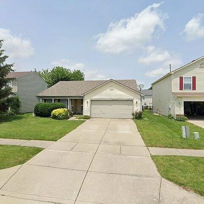 6742 Smithfield Blvd, Indianapolis, IN 46237