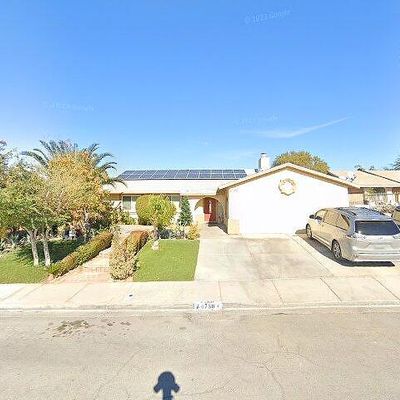 6760 Solaron Ave, Las Vegas, NV 89156