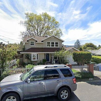 677 Cherry St, Novato, CA 94945