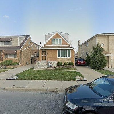 6810 W Gunnison St #1, Harwood Heights, IL 60706