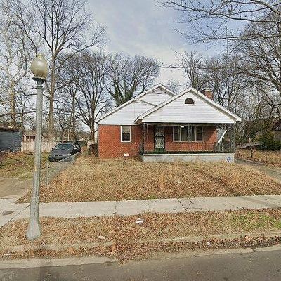 686 Looney Ave, Memphis, TN 38107