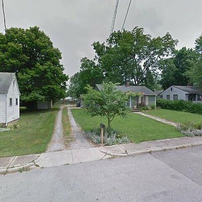 69 Walnut St, Indianapolis, IN 46227