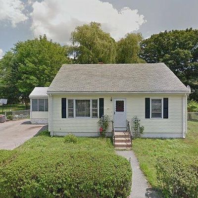 691 Beacon St, Lowell, MA 01850