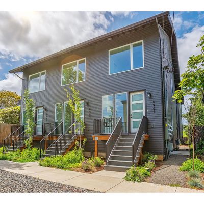 6953 N Montana Ave, Portland, OR 97217