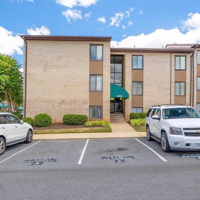 6966 Hanover Pkwy #1, Greenbelt, MD 20770