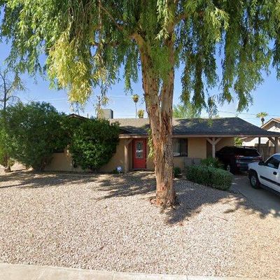 7002 E Willetta St, Scottsdale, AZ 85257