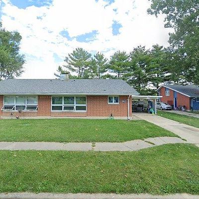 701 Cantonment Ave, Rantoul, IL 61866