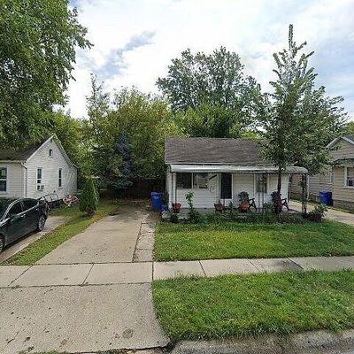 7020 Packard Ave, Warren, MI 48091