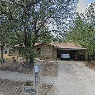 7039 Forest Mont St, San Antonio, TX 78240