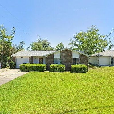 705 S Camellia Ave, Panama City, FL 32404